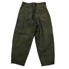 M47 French Airborne Jump Pants Indochina Orient