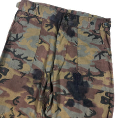 Shadow ERDL ARVN South Vietnamese Camouflage Trousers