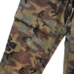 Shadow ERDL ARVN South Vietnamese Camouflage Trousers