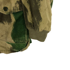 M1959 British Airborne Denison Camouflage Smock