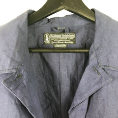 German Linen Work Jacket C1920