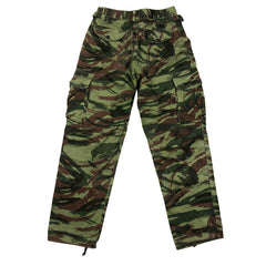 French Airborne Camouflage 47/56 Jump Pants