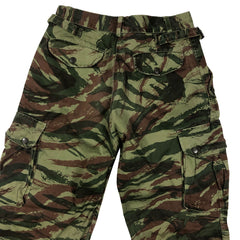 French Airborne Camouflage 47/56 Jump Pants