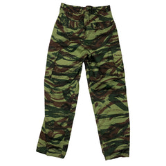 Deadstock French Lizard Camo 47/56 Airborne Jump Pants