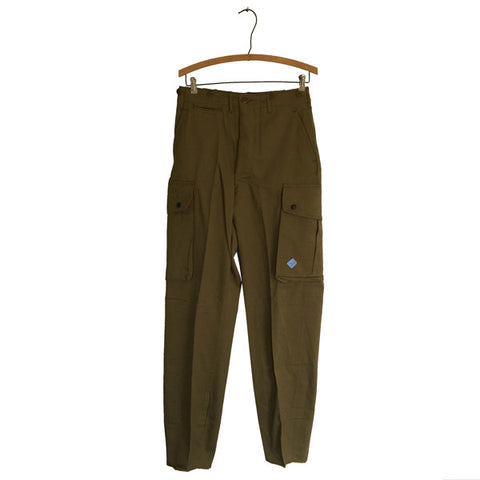 Unissued M42 Paratrooper Jump Trousers