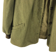 WAC Women's M1943 Field Jacket Pile Liner