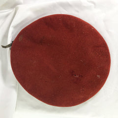 1950s French Airborne Paratrooper Beret Indochina