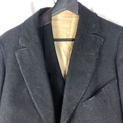 Antique 1890 Tailcoat and Vest Suit Set