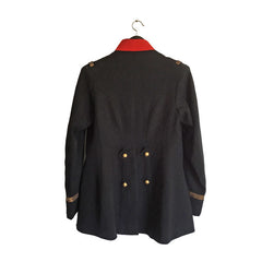 M1893 French Artillery Captain's Tunic