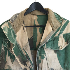 British M1959 Airborne Brushstroke Camo Smock