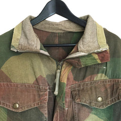 British John Gordon & Co. 2nd Pattern Denison Airborne Smock