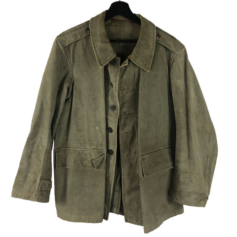 M1934 French Military Chore Jacket