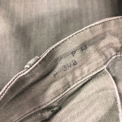P41 USMC Marine Corp HBT Trousers