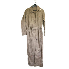 Unissued Drybak US Navy M-426A Summer Flying Suit