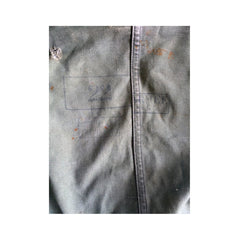 47/53 French Paratrooper Jump Jacket, lining