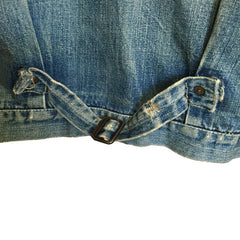 Levi's 506xx Buckle Back Denim Jacket 1st Pattern