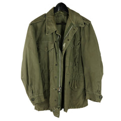 US Army M65 Field Jacket Vietnam