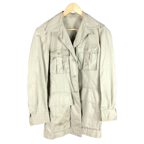 US Air Force Tropical Bush Jacket 1949