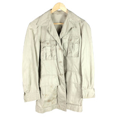 US Air Force Tropical Bush Jacket 1949