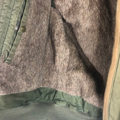 Metro Sportswear Army Air Corp B-15 Flight Jacket