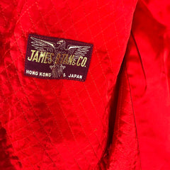 Named USMC Marine Corp Mess Coat Japanese Tailored 1963