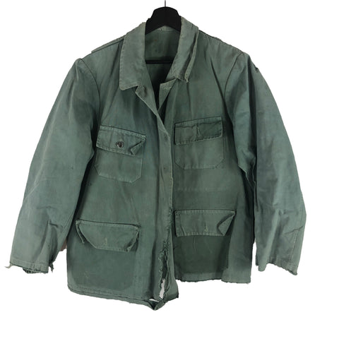 Relic Dumont-d'Urville French Hunting Jacket