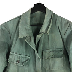 Relic Dumont-d'Urville French Hunting Jacket