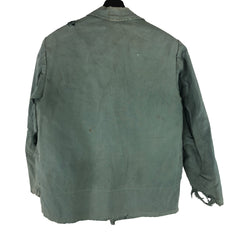 Relic Dumont-d'Urville French Hunting Jacket