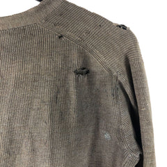 Relic Period Repaired German Sweater POW