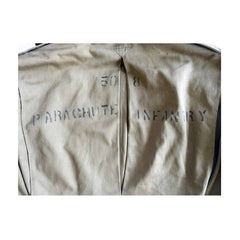 Stenciled 508 pir M42 Airborne Jump Jacket