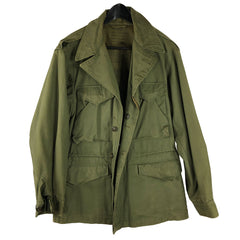 Deadstock M50 Field Jacket Korea