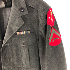 USMC Navy Cross Set