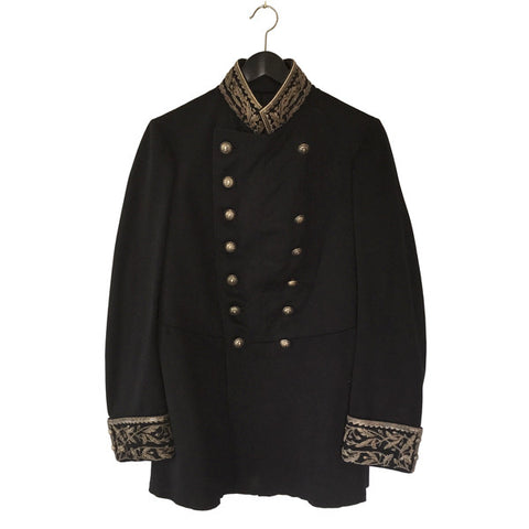 3rd Republic French Prefect Officer's Tunic