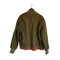 1927-1932 Wool A-1 Flight Jacket