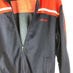 1980s adidas Track Suit Jacket