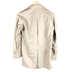 US Air Force Tropical Bush Jacket 1949