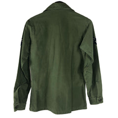 Patched 5073 ABS Shemva Support Air Force Shirt