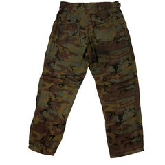 Shadow ERDL ARVN South Vietnamese Camouflage Trousers