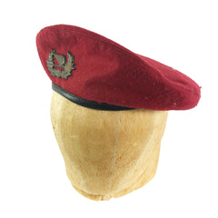 Original South Vietnamese ARVN Ranger Beret