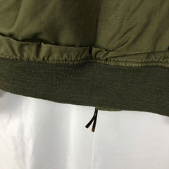 Original Paul Reed B-10 Flight Jacket patched 524th Bomb Squadron