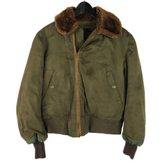 Arnoff Manufacturing Army Air Corp B-15A Flight Jacket