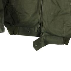French Air Force "B-15" Flight Jacket w/ Removable Fur Collar