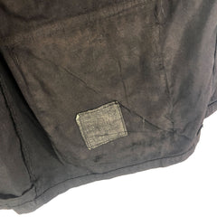 Vietnam War Tropical Jacket Black Navy Seals
