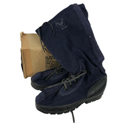 Deadstock US Air Force Heavy Mukluk Boots w/ Box