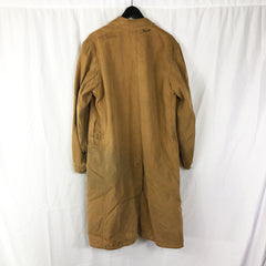 C1930 GIC British Workwear Lab Mechanic Coat