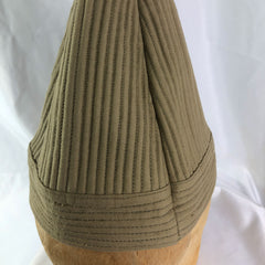 WWII British India Gurkha Turban Hat