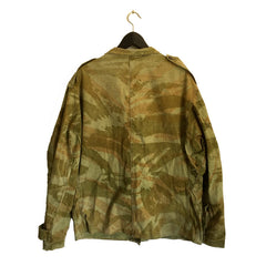 47/54 Indochina French Camouflage Jump Jacket, back