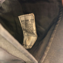 Dated 1942 Civil Air Patrol Chocolate Officer's Ike Jacket