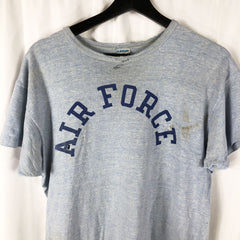 Vintage Champion Air Force Shirt XL