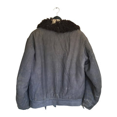 German Luftwaffe Channel Flight Jacket